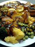 Sunday Roast