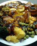 Sunday Roast