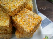 Gambar nugget tahu wortel