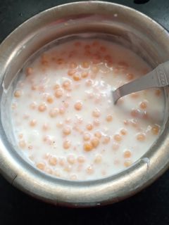 બુંદી નું રાઇતું (Boondi Raita Recipe In Gujarati) રેસીપી મુખ્ય ફોટો