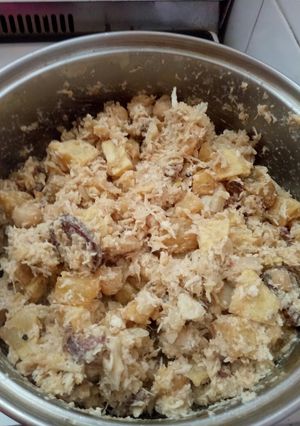 Foto principal de Ropa vieja de puchero