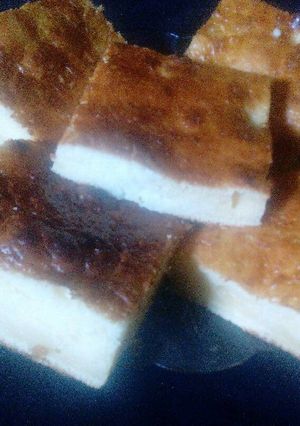صورة لوصفة كيكه بدريم ويب 😍👌