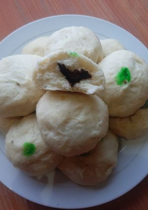 Foto resep Pawa isi Coklat