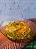 Urap sayur