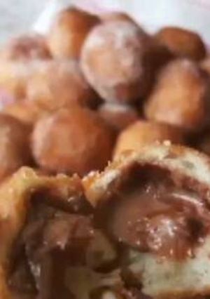 صورة لوصفة كورات الجلكسي😋