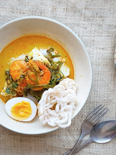 Foto resep Gulai Pakis Udang