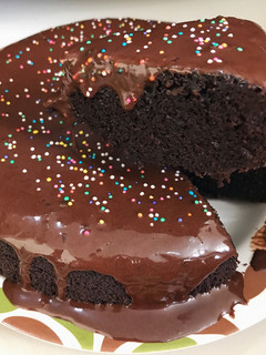 Foto resep Super Moist Steamed Chocolate Cake (Kue Coklat Kukus)