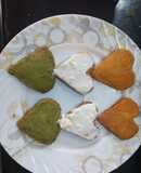 Phir b DIL hai HINDUSTANI (simple cookies)