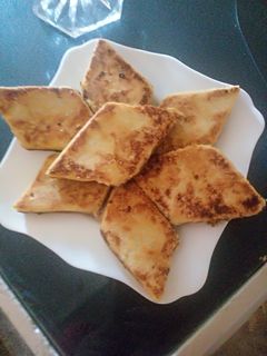 صورة لوصفة مبرجة