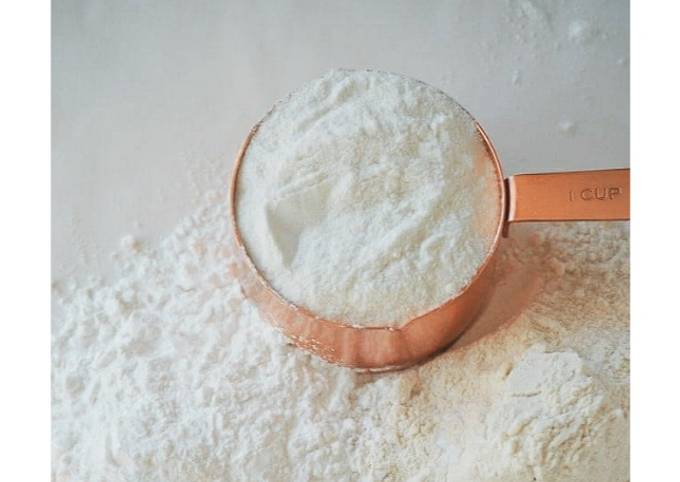 Resep 1 Mix Tepung Gluten Free (bebas tepung terigu) oleh Baking