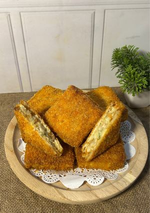 Foto resep Gabin Isi Ragout
