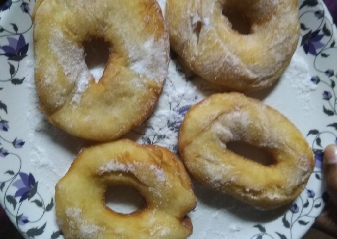 Donut