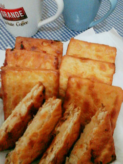 Foto resep Gabin Fla Tape