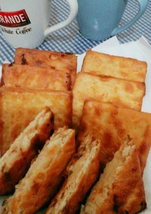 Foto resep Gabin Fla Tape
