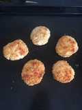 Nuggets de pollo
