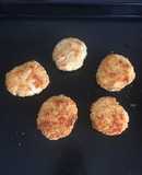 Nuggets de pollo