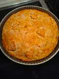 Torta cuor di mela