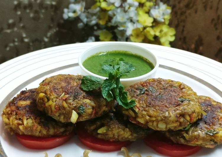 How to Prepare Any-night-of-the-week Noodles Masala kebabs