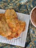 Chuoi Chien (Pisang Goreng Khas Vietnam)