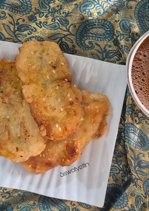 Foto resep Chuoi Chien (Pisang Goreng Khas Vietnam)
