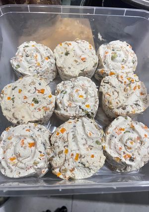 Foto resep 67. Gadon Tahu Sayur