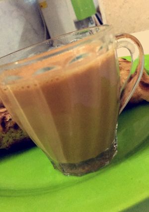 صورة لوصفة الشاهي العدني