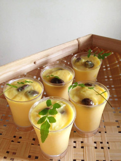 Foto resep Klapertaart