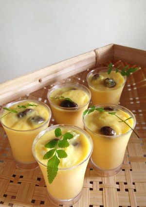 Foto resep Klapertaart