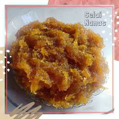 รูปของ Selai Nanas Untuk Nastar dan Olesan Roti