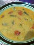 Tongseng ayamm mantaaapp