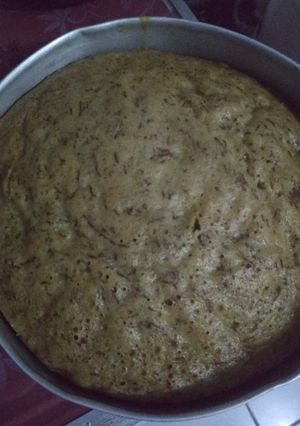 Foto resep Bolu pisang kukus