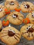 Cookies Halloween