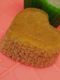 Foto resep Puding Lumut Gula merah