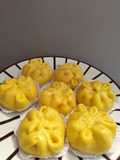 Pao Labu Kuning (No Mixer)