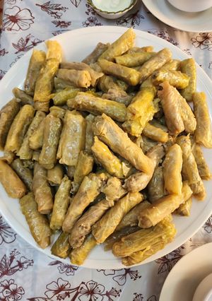 صورة لوصفة ملفوف محشي