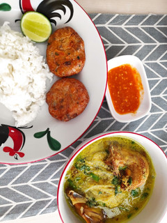 Foto resep Soto Ayam Kampung 🐔