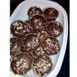 Chocolate Muffin Topping Cheese