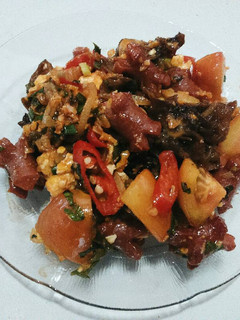 Foto resep Tumis sosis tomat