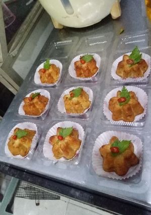 Foto resep Mangkok tahu pedas