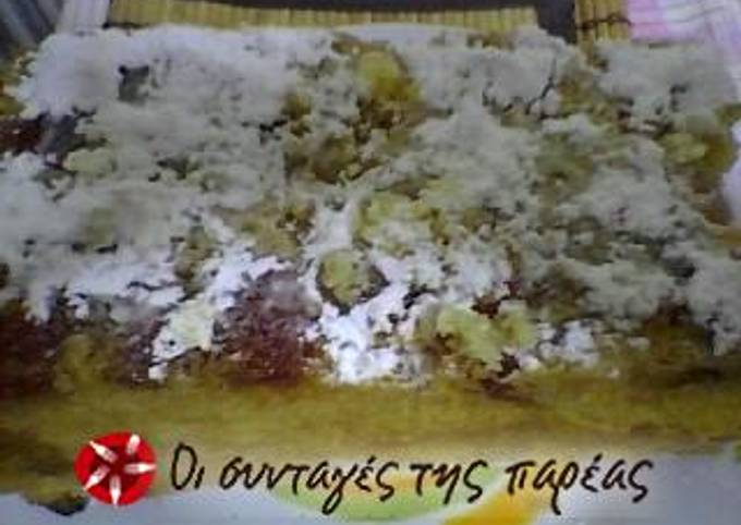 κύρια φωτογραφία συνταγής Κέικ με λουκούμια, φουντούκια και ροδόνερο