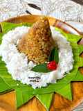 Tiwul Manis