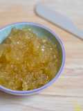 Easy Peasy Pineapple jam