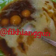 รูปของ Kolak biji salak (tanpa ubi/labu/singkong/sejenisnya)
