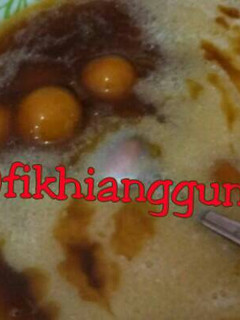 Foto resep Kolak biji salak (tanpa ubi/labu/singkong/sejenisnya)