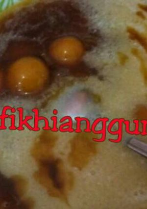 Foto resep Kolak biji salak (tanpa ubi/labu/singkong/sejenisnya)