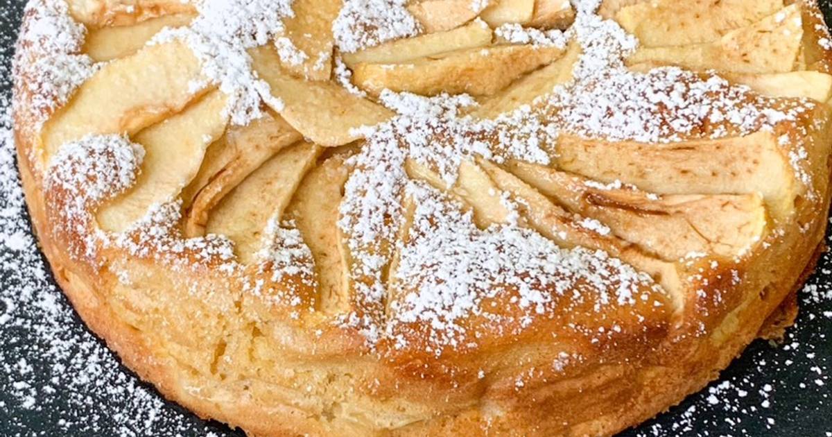 Gâteau aux biscuits thé Lu de Cuisinedu65 - Cookpad