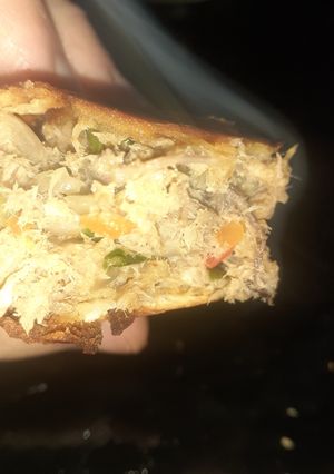 Una foto de Empanadas de bondiola