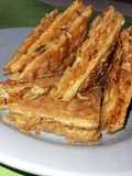 Rogut goreng isi kentang wortel
