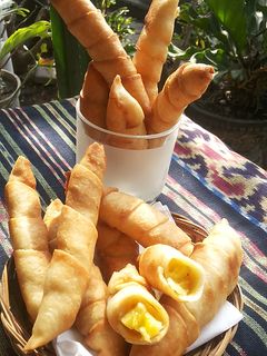 Foto resep Molen Pisang