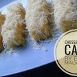 Chesse Clasic Cake